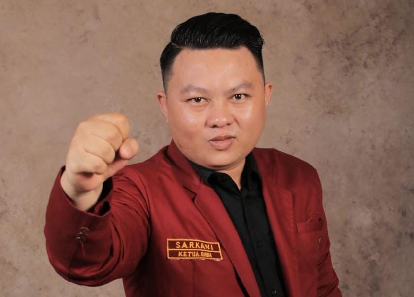 100 Hari Hidayat-Hellyana Diberi IMM Rapor Merah, Sarkawi: Lebih Baik Fokus Visi Misi daripada Berkelahi