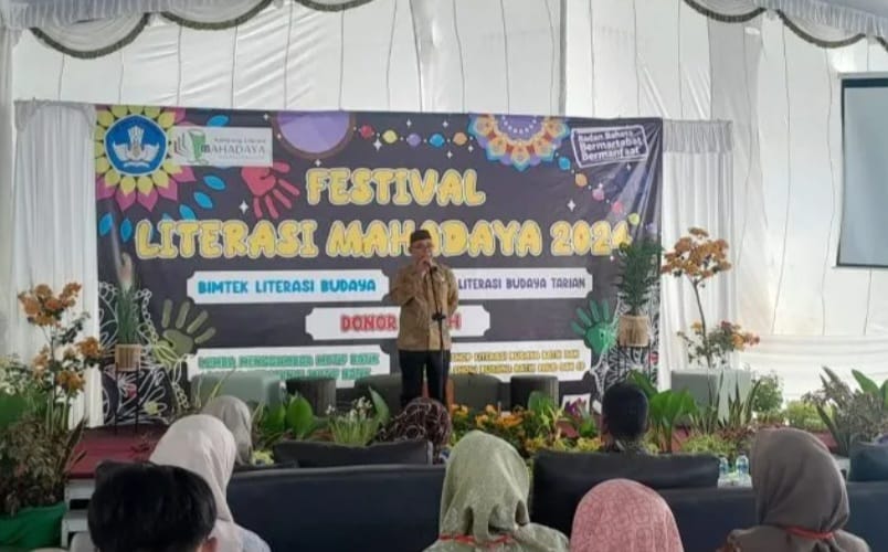 Pemkab Bateng Gelar Festival Menginspirasi Generasi