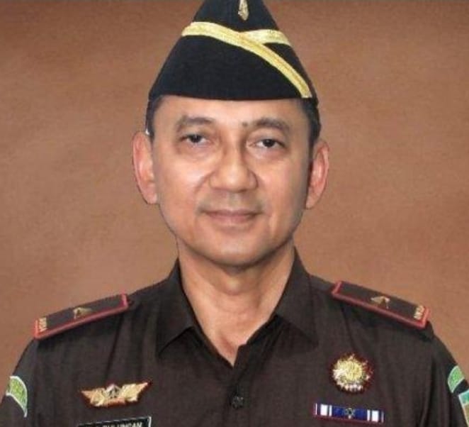 Kajati dan Wakajati Babel Diganti, Ini Penggantinya
