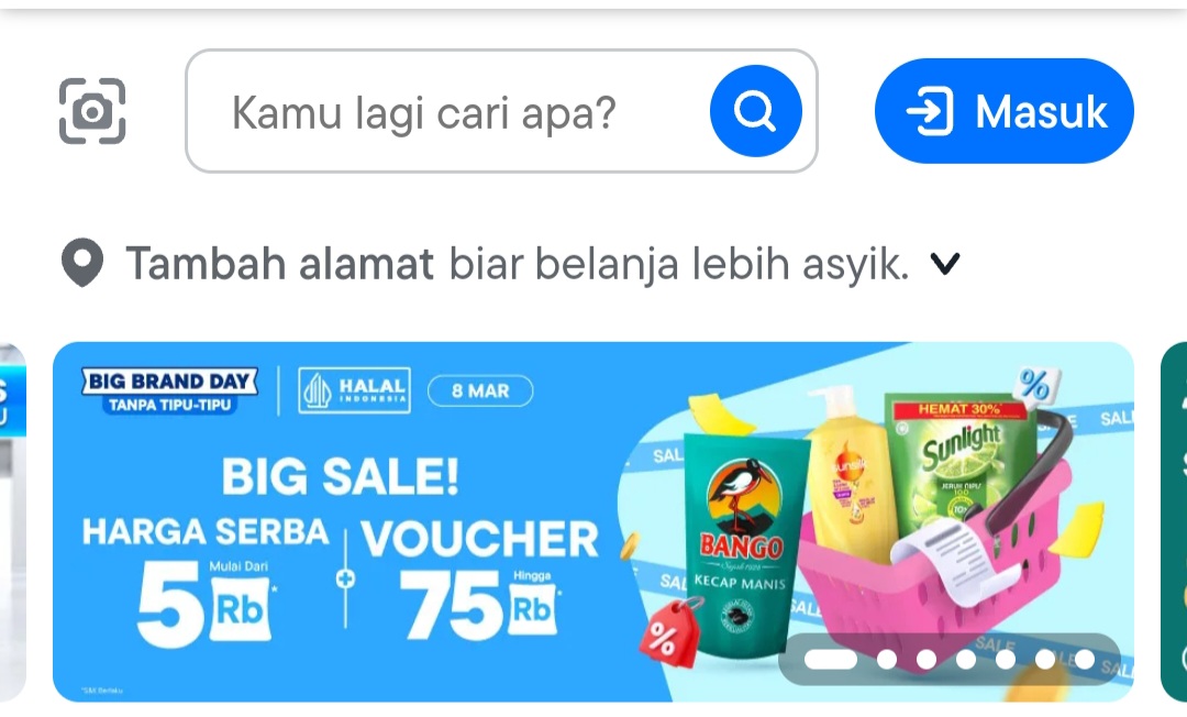  E-Commerce Nomor 1 di Indonesia: Mengapa Blibli Menjadi Pilihan Utama