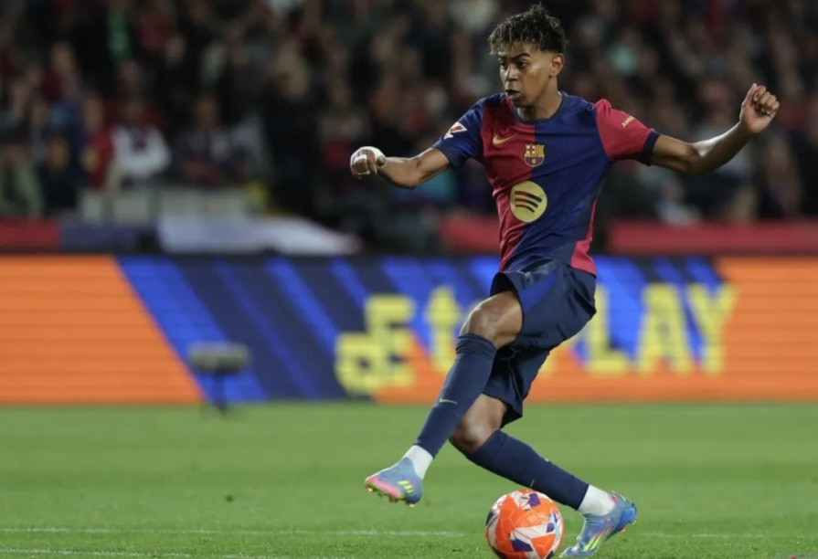 Inter Milan Vs Barcelona Malam Ini: Kuncinya Lamine Yamal