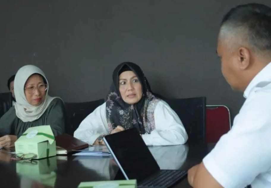 Pemprov akan Perkuat Jabatan Fungsional ASN