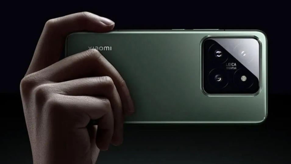 HP Flagship Xiaomi Leica Segera Meluncur, Speknya Wow