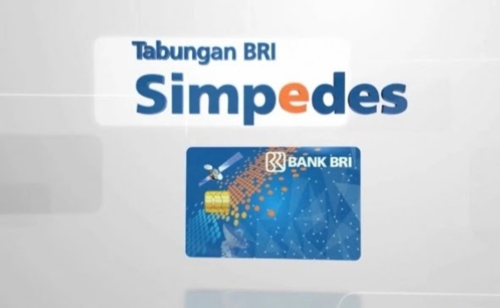 Ini Daya Tarik Tabungan Simpedes dari BRI