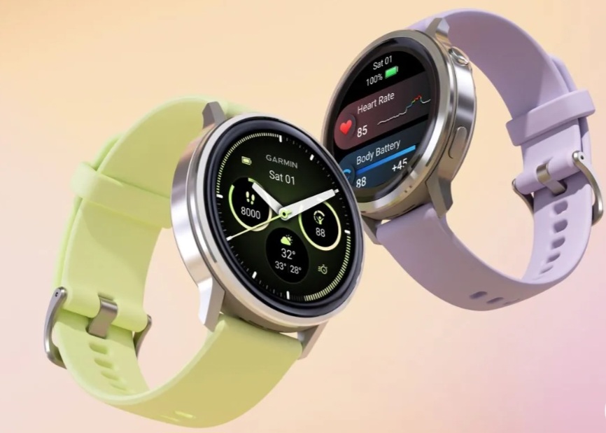 Garmin Venu 4 Hadir di Indonesia, Segini Harganya
