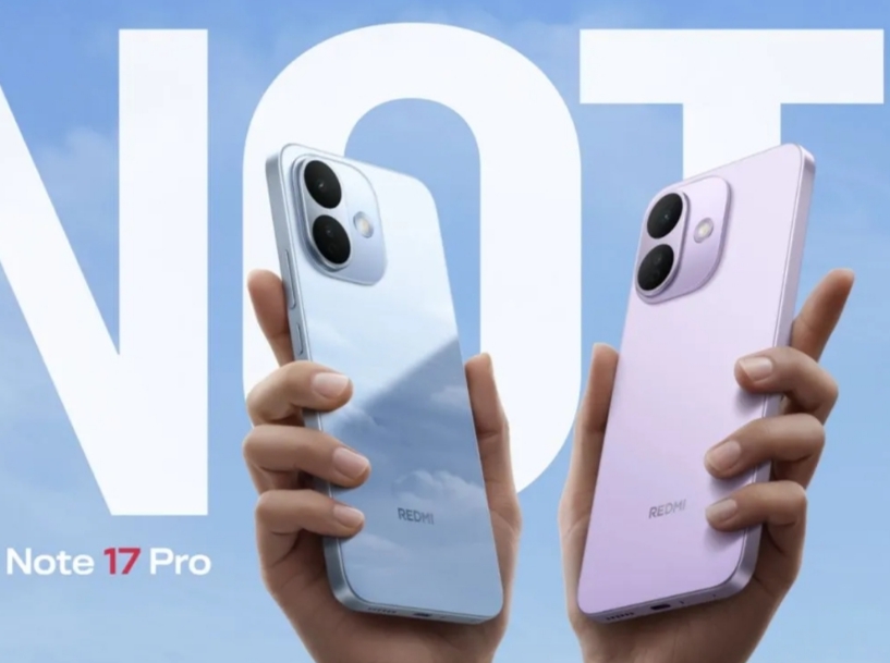 Redmi Note 17 Pro Punya Baterai 9.000 mAh, Harga Mulai 4 Jutaan