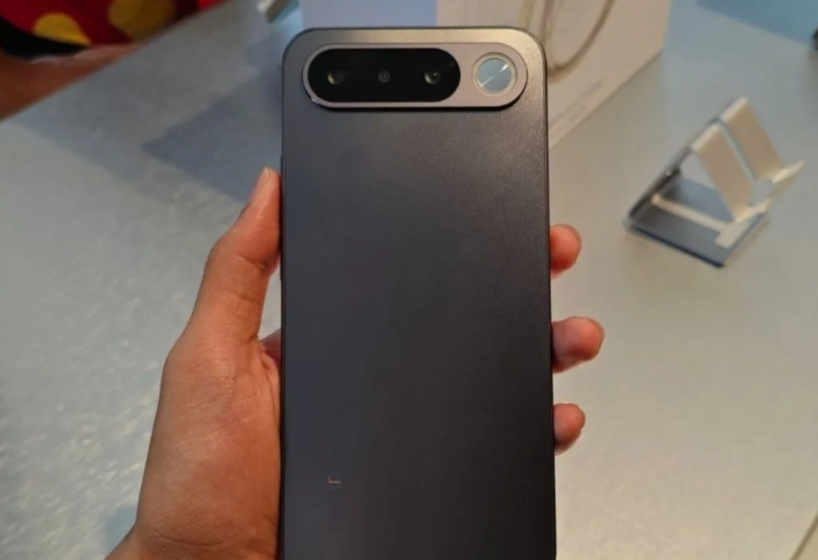 Bodi Tipis Tapi Baterai Besar, Begini Spesifikasi Lengkap Realme 16 di Indonesia 