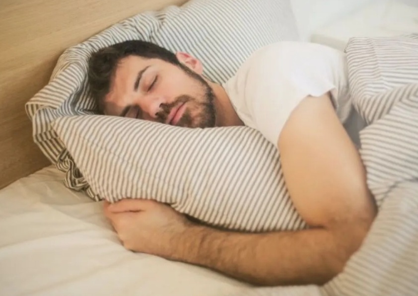 6 Langkah Langsung Tidur Dalam 2 Menit di Lingkungan Bising
