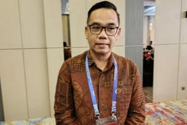 Sekda Mie Go Harap Pangkalpinang Dapat Pemimpin Definitif Yang Amanah