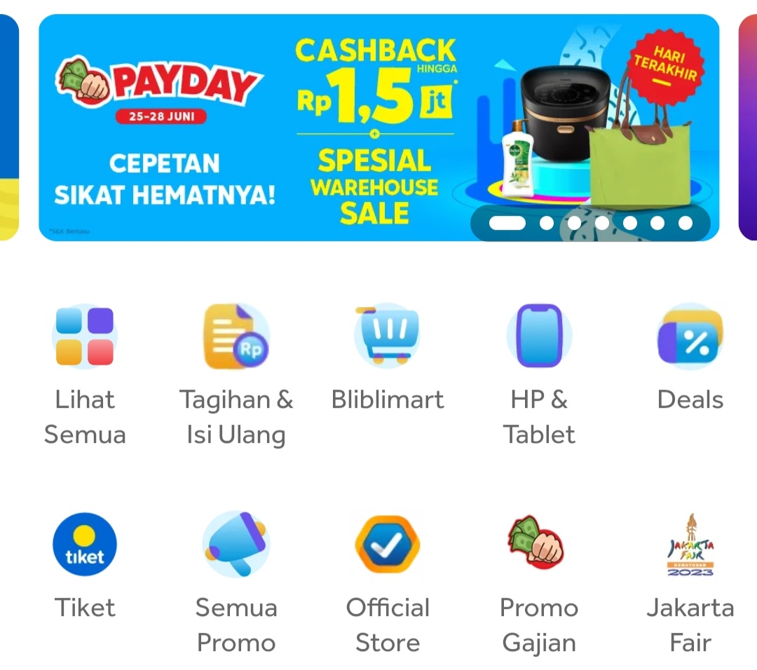 Pahami Bagaimana Cara Kerja Gratis Ongkir dan Strateginya dari Blibli Saat Belanja Online