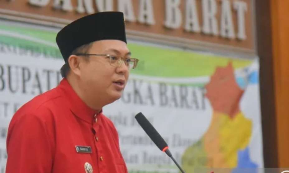 Pemkab Bangka Barat: Pilah Sampah dari Rumah Guna Kurangi Volume TPA