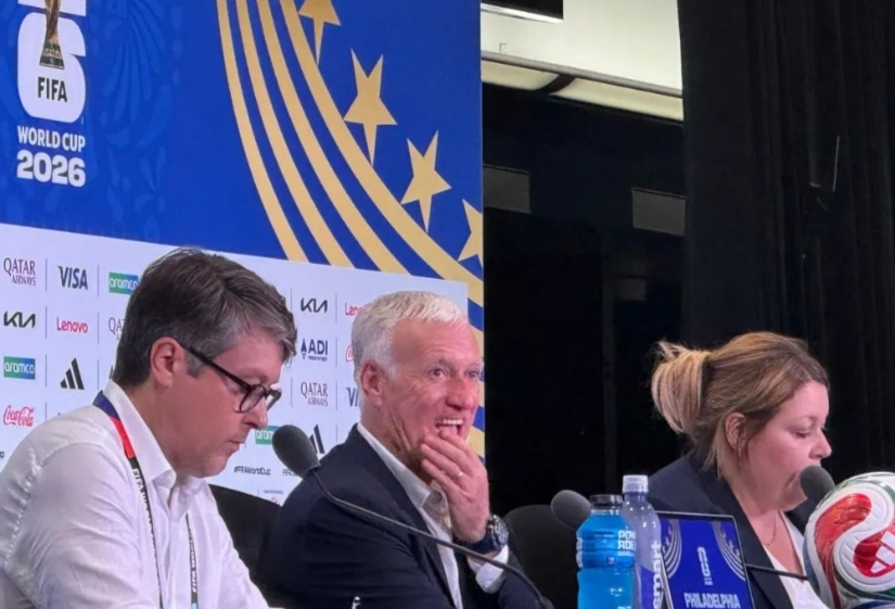 Penilaian Deschamps Terhadap Maroko Jelang Laga Perempat Final Piala Dunia