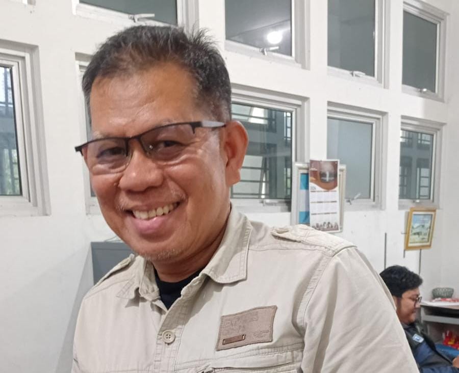 Kolaborasi Pemkot Pangkalpinang dan Kantor Bahasa Babel, Lindungi Bahasa Indonesia