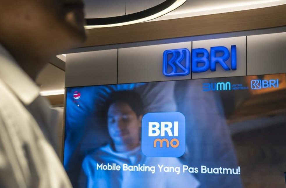 BRI Bayarkan Dividen Interim Rp12,7 Triliun, Negara Kantongi Rp6,8 Triliun 