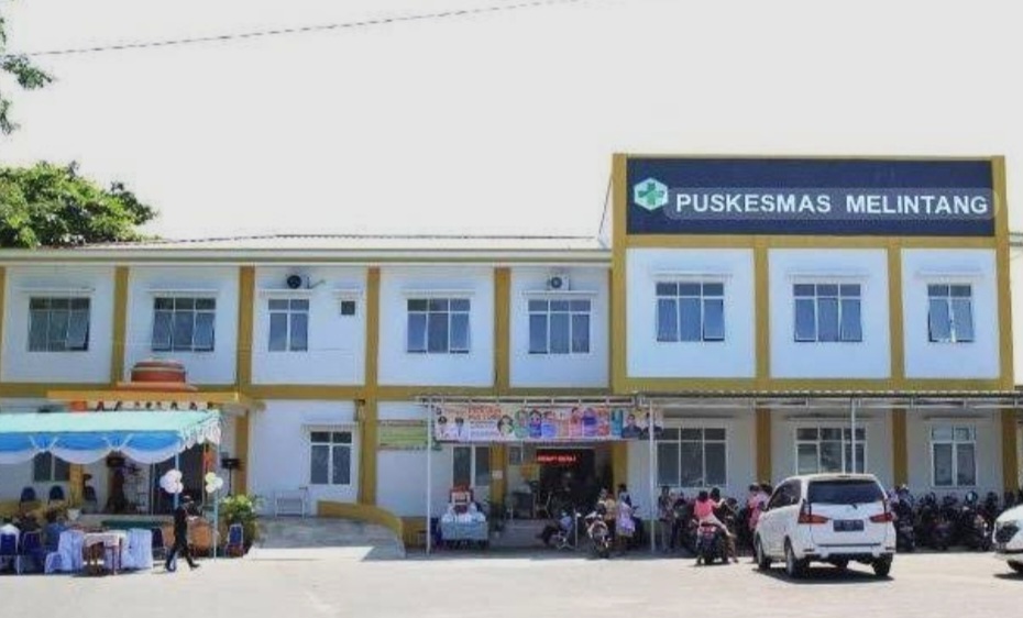 Tingkatkan Layanan Kesehatan, Zaman Wako Molen 4 Puskesmas Ini Dibikin Megah dan Nyaman
