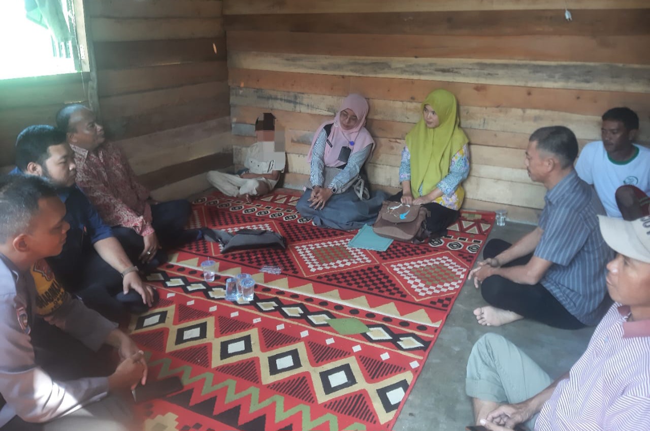 Heboh Kabar Penculikan Anak di Mendo Barat, Ternyata...