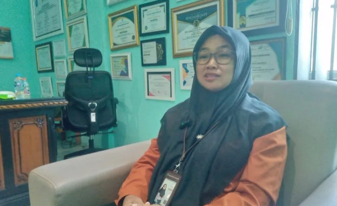 BPS Bangka Perpanjang Pelaksanaan Sensus Ekonomi
