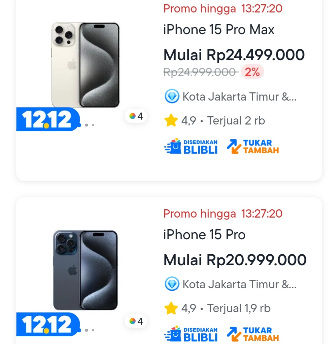 Ketahui 5 Perbandingan iPhone dan Android, Manakah yang Terbaik