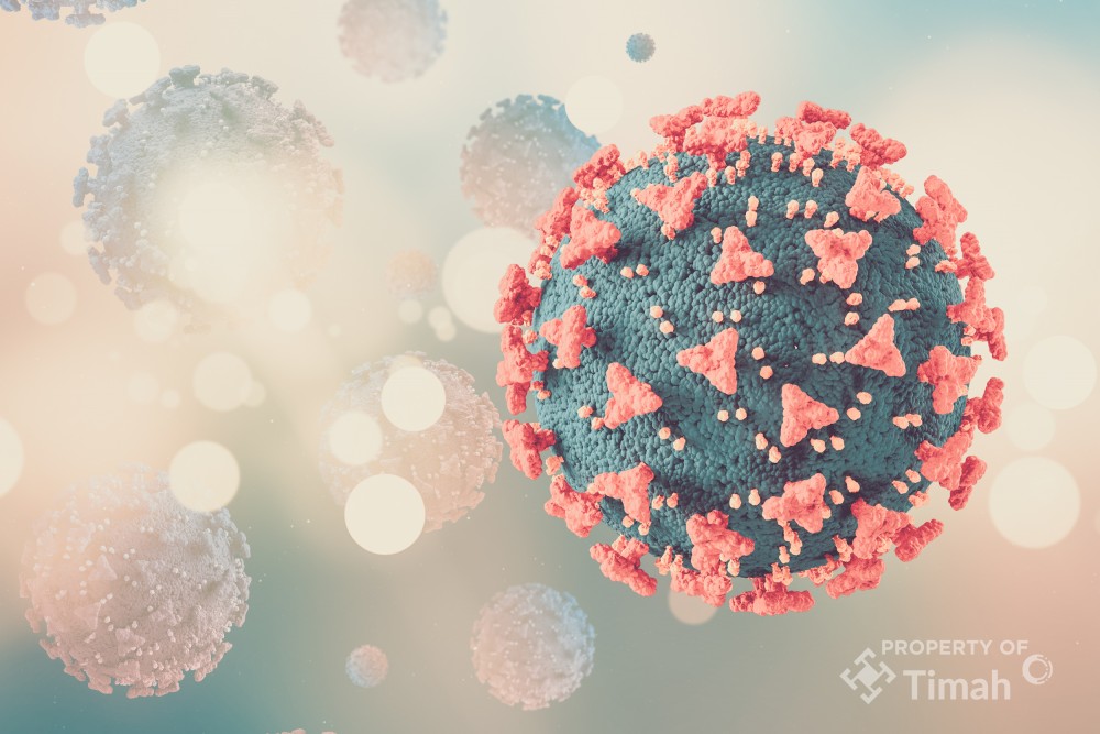 Ringankan Biaya Pengobatan Warga, PT TIMAH Tbk Bantu Pejuang Kanker Ravael Jalani Perawatan