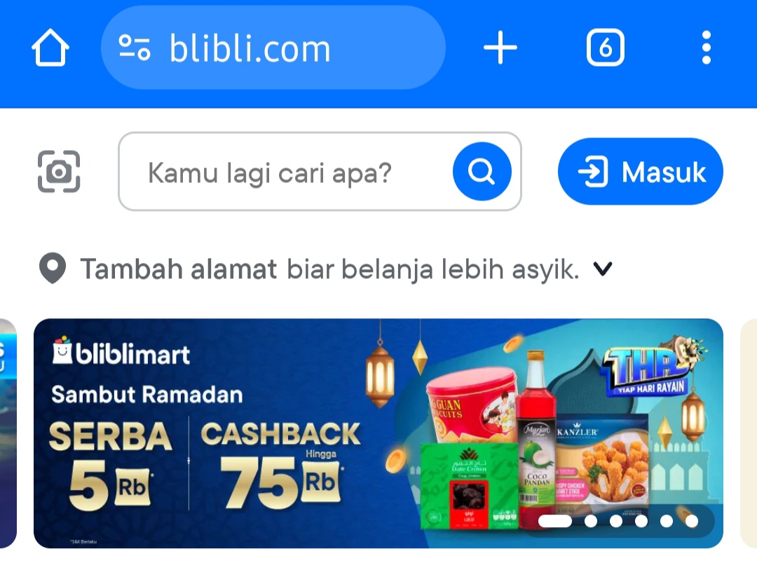 Tips Belanja Online yang Aman dan Nyaman dari E-Commerce No 1 Indonesia