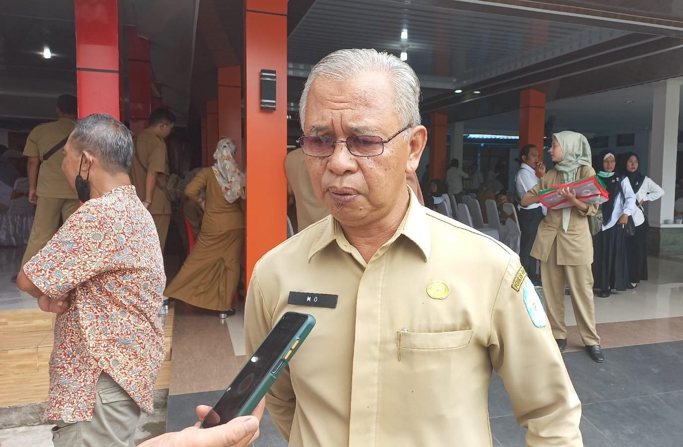 Dinsos Bangka Tegaskan Penerbitan SKTM Gratis