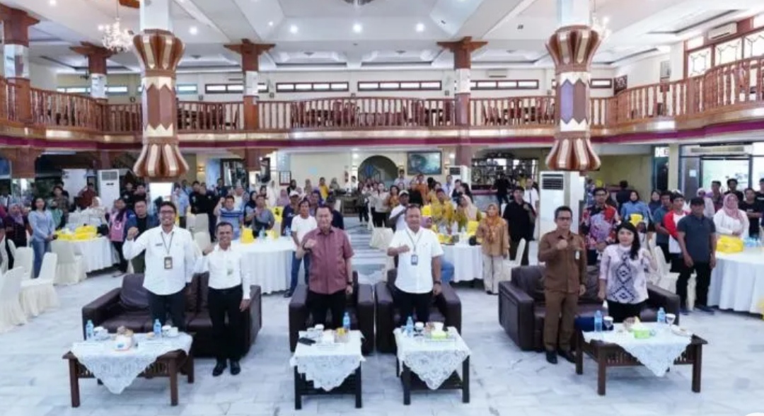 Tata Kelola BBM Subsidi di Babel diperkuat Agar Tepat Sasaran