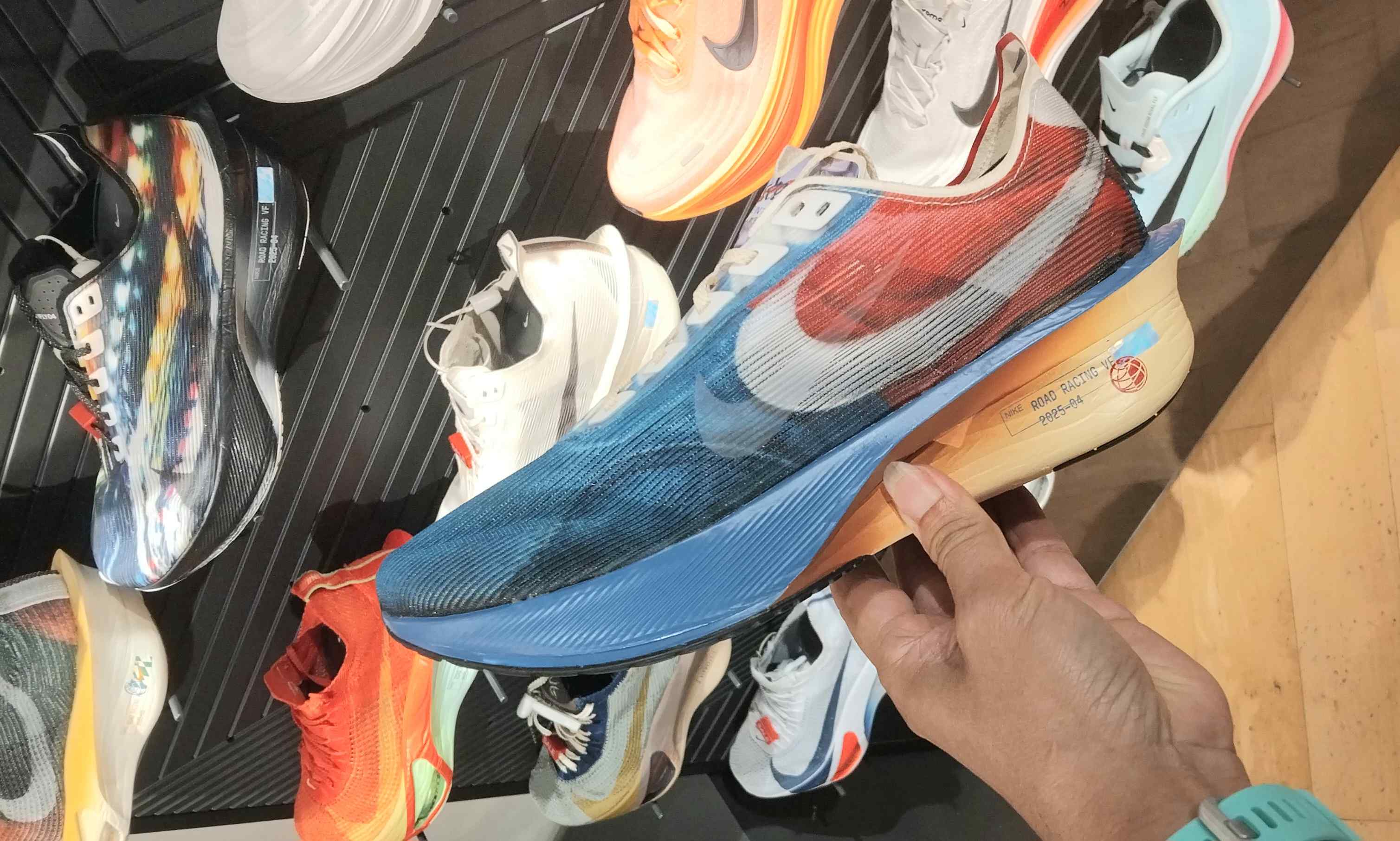 Jangan Ragu, Ini 5 Alasan Sepatu Nike Masih Layak Dibeli di 2025!