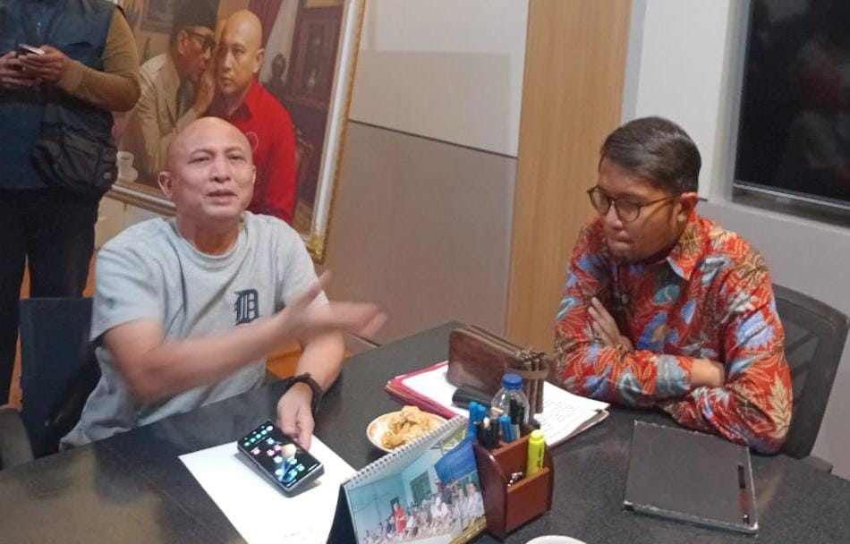 ​DPRD Babel Desak Pertamina Atasi Antrean Panjang BBM, Ini Respon Pertamina