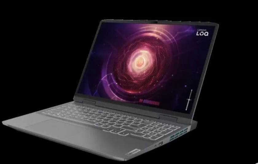 Lenovo LOQ Series, Laptop untuk Gamers Pemula