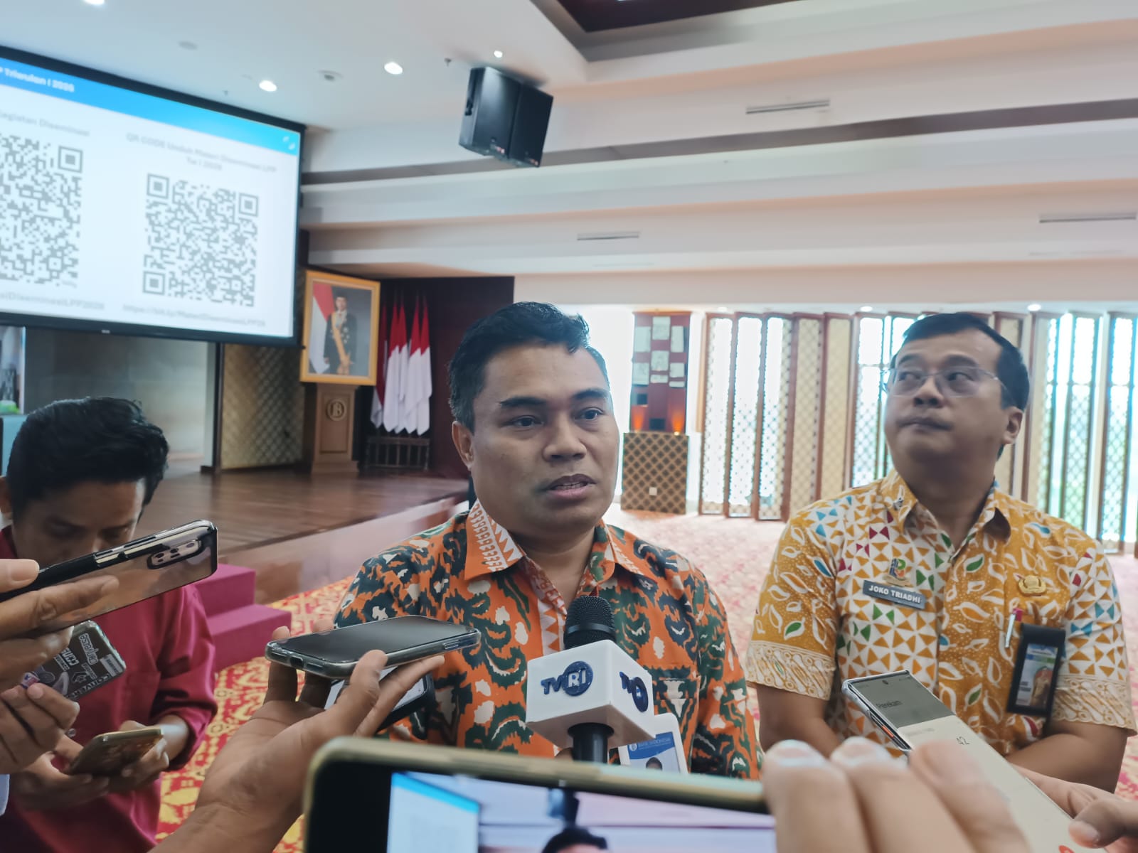 Ekonomi Babel Tumbuh 4,01 Persen di Tengah Ketidakpastian Global, BI Optimistis Tren Positif Berlanjut