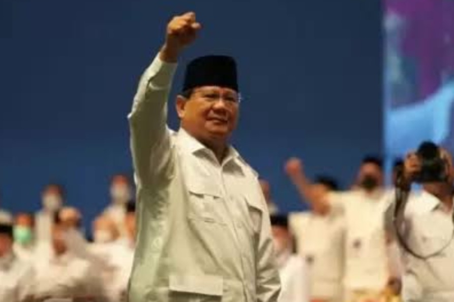 Capres Prabowo akan ke Babel