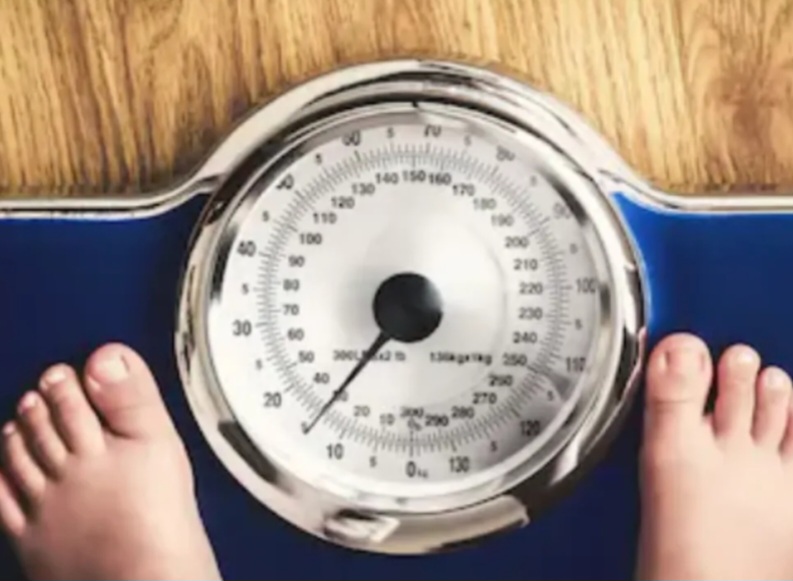 Pantau Tanda Diabetes Pada Anak