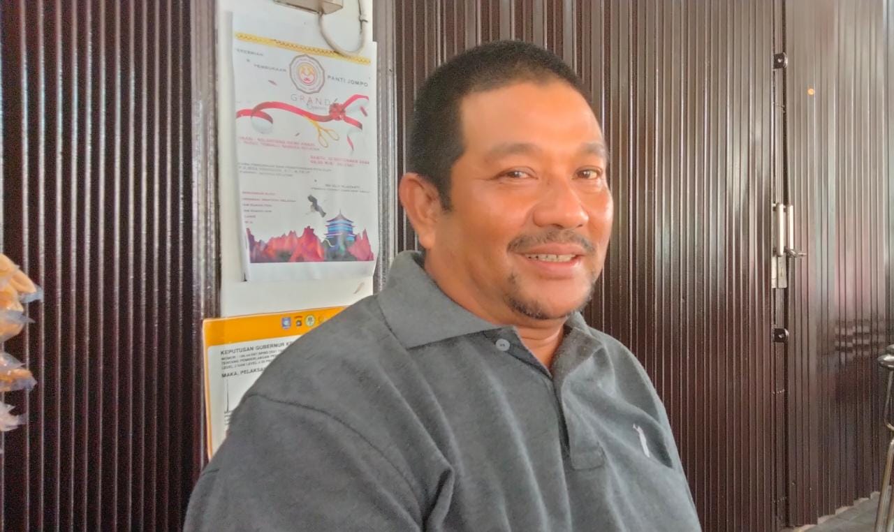 PKS Dukung Rencana Gubernur Fungsikan Pelabuhan Sadai