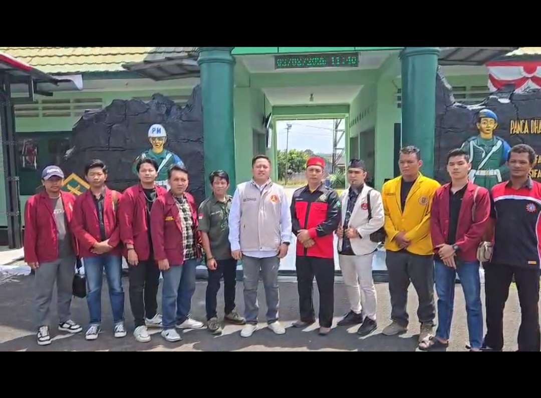 Senggolan Mobil, Sekretaris MUI Babel Diduga Dianiaya Oknum TNI, IMM Bersikap 
