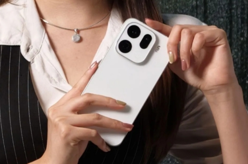 Spesifikasi Oppo Find X9s, Ponsel Flagship dengan Dimensity 9500s dan Baterai 7.025mAh