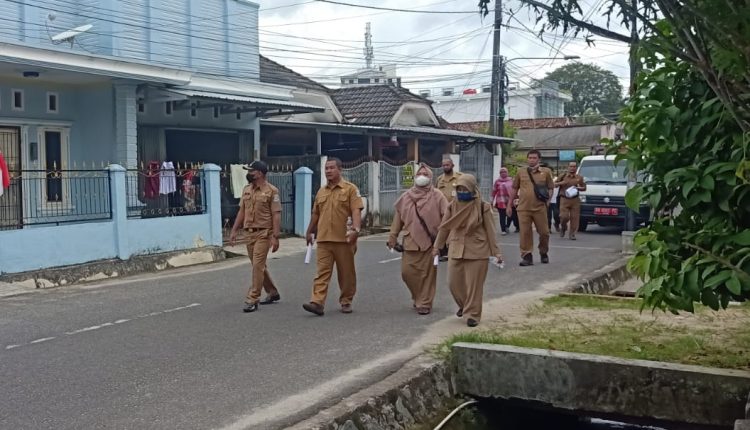 Lomba Kebersihan, Dinas Lingkungan Hidup Sudah Kantongi Nama Pemenang