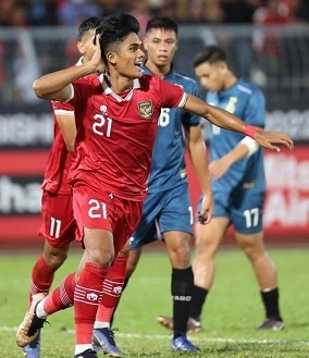 Sore ini, Timnas U-22 vs   Timor Leste: Jangan Lengah!