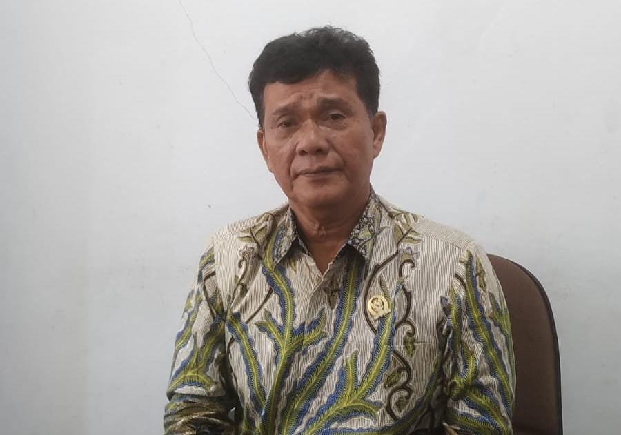 RDP Komisi I dengan KONI dan Cabor, Anggaran Porprov Rp2,2 M, DPRD  Minta Skala Prioritas Bagi Cabor Potensial