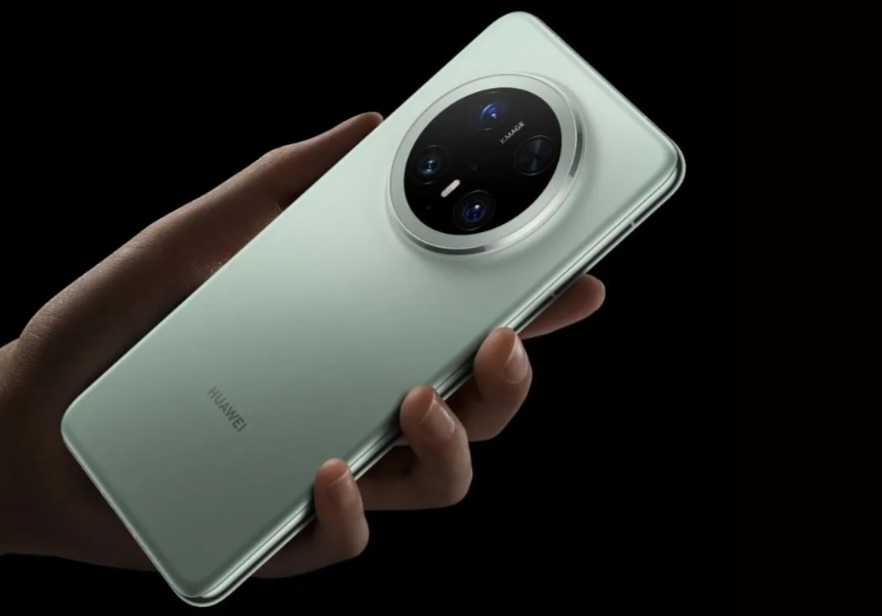 Huawei Siapkan Mate 80 dengan RAM 20GB