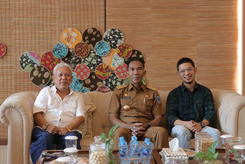 Kirana Production Segera Garap Film Negeri Timah