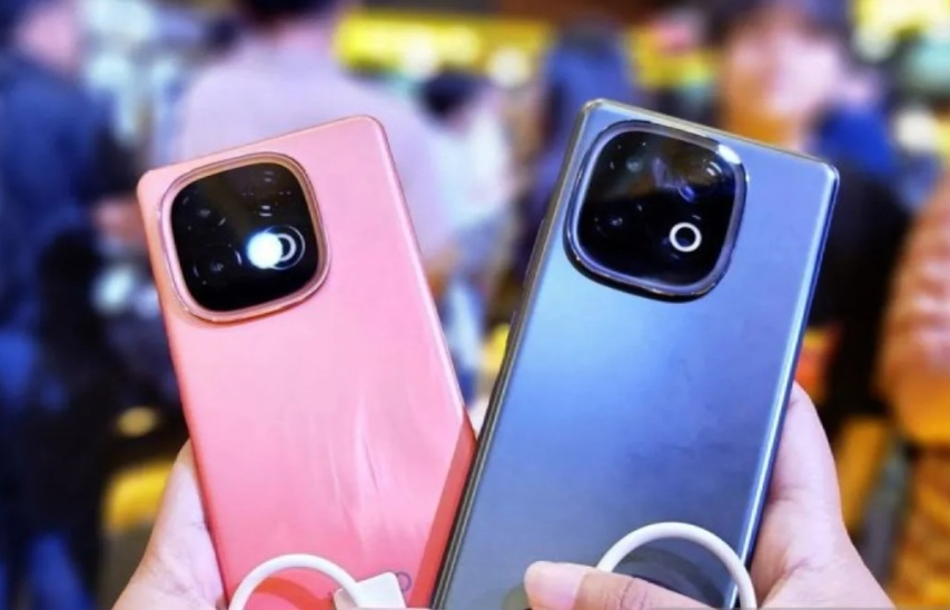 iQOO Siapkan Neo 11 dan Neo 11 Pro, Speknya Begini