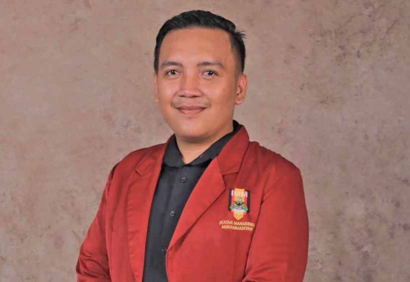 IMM Babel Kritik Konflik Gubernur Hidayat dan Wagub Hellyana: Miris, Bangka Belitung Sedang Tak BERDAYA