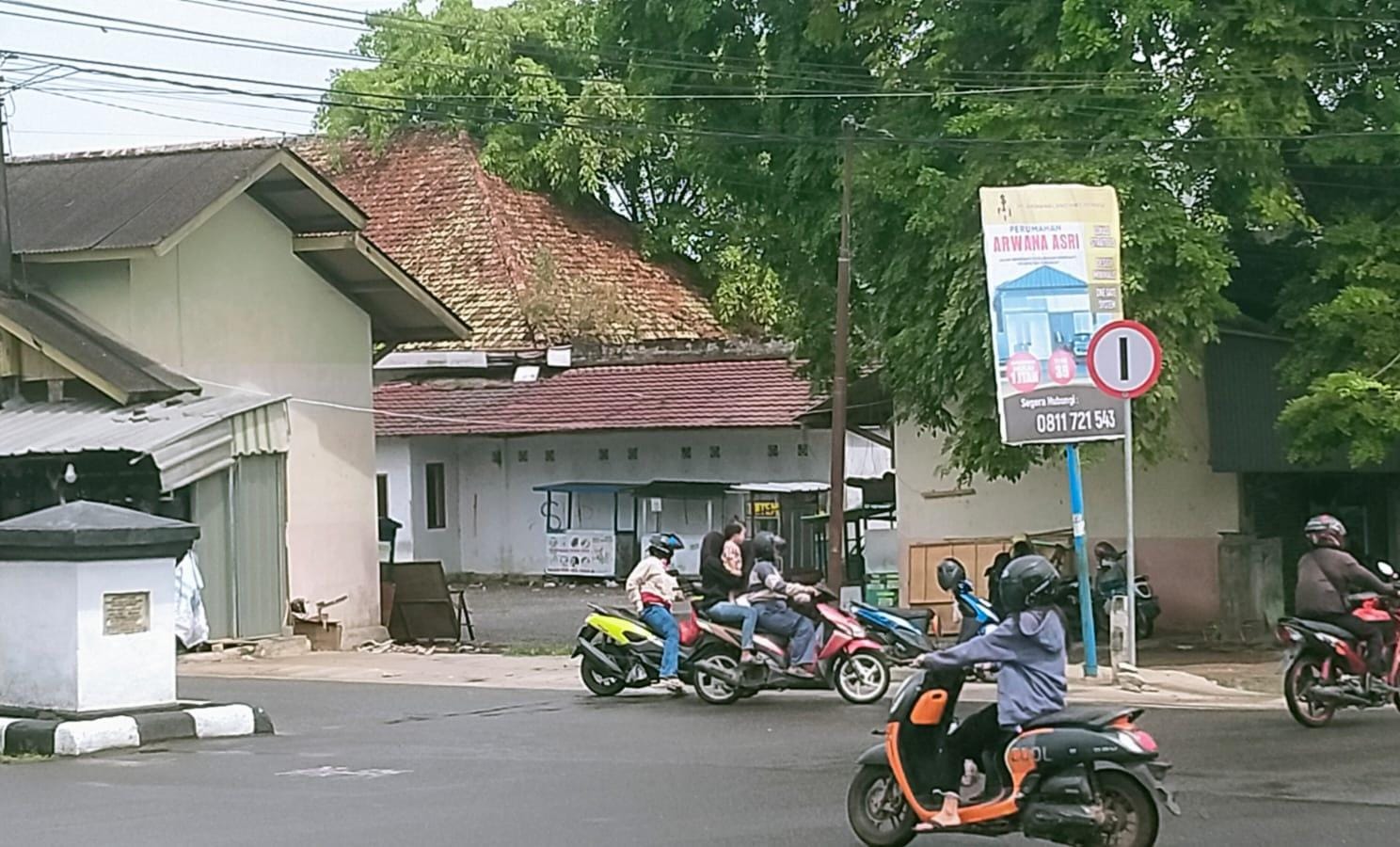 Pemkab Bangka dan PT Timah Revitalisasi Panti Gembira Jadi Kawasan UMKM