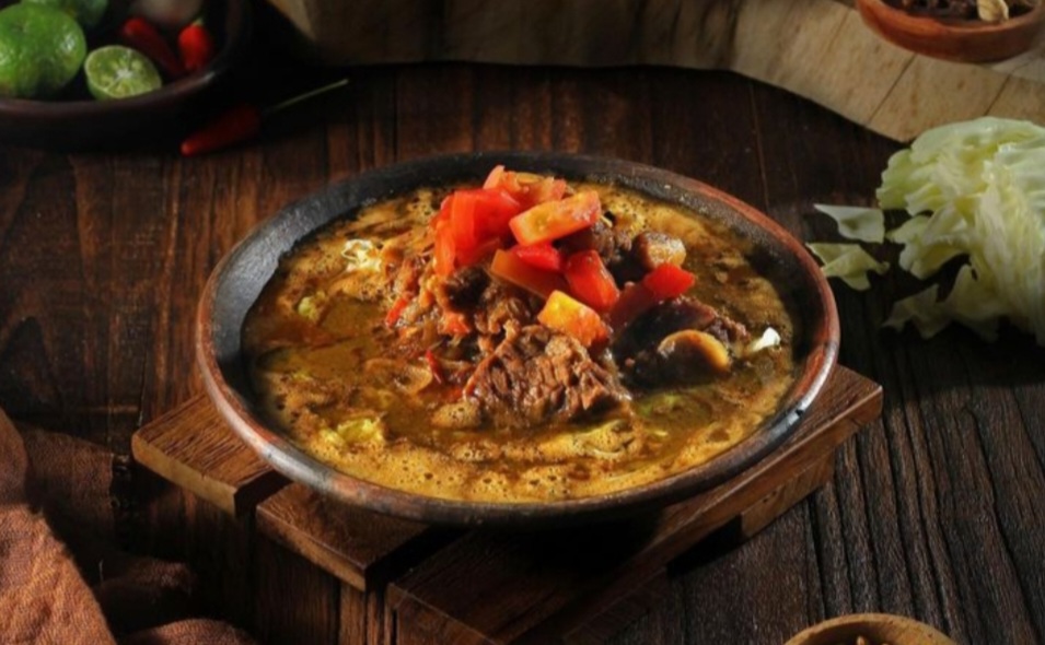 Ini 7 Resep Olahan Sapi, Cocok Buat Masakan Daging Kurban Kamu