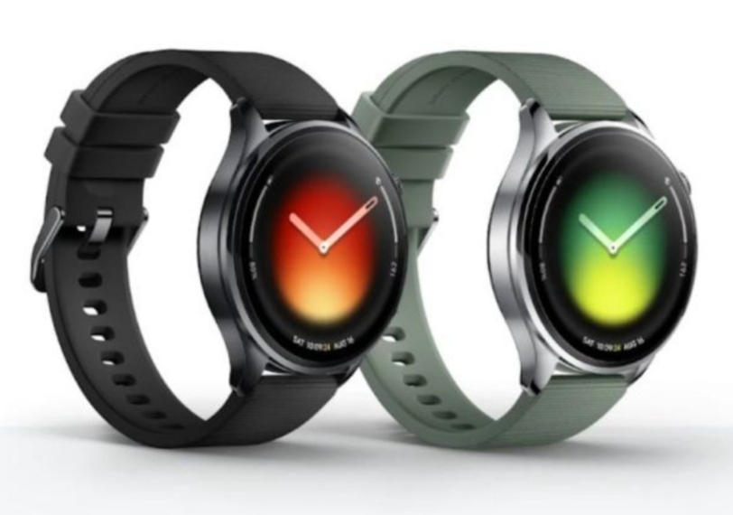 Xiaomi Watch 5, Smartwatch Flagship Xiaomi yang Dilengkapi Google Gemini