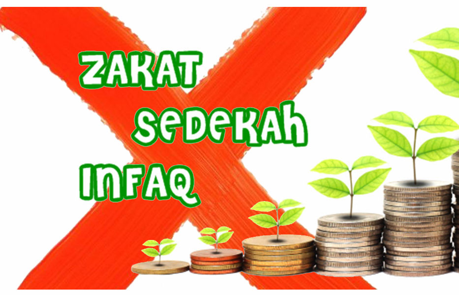 Kemenag RI Larang Salurkan Zakat & Infak ke 108 Lembaga Ini, 2 di Babel, 1 Palembang, 2 Lampung