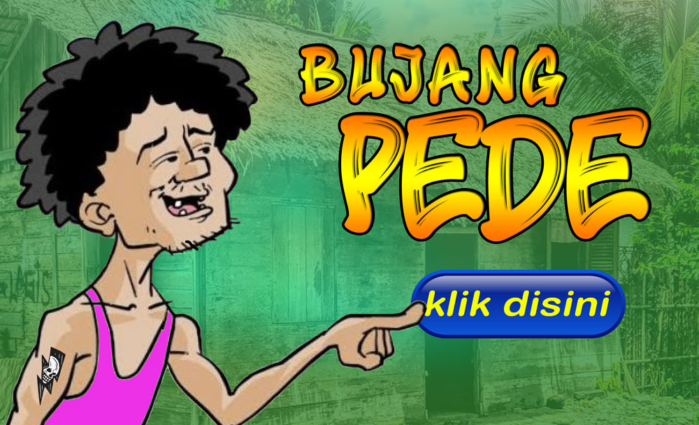 Bujang Pede: Pesan Sang Paman