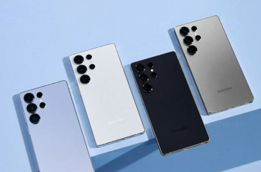 Samsung Siapkan Galaxy S26 Bakal Lebih Tipis dari iPhone 17