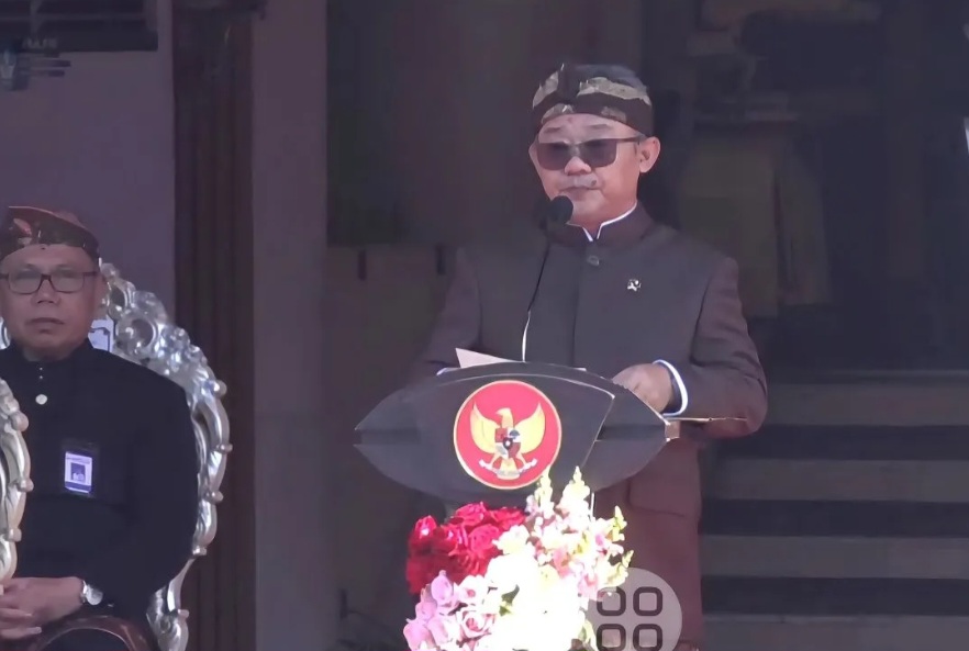 Kado HGN 2025, Mendikdasmen-Kapolri Setujui Restorative Justice Guru