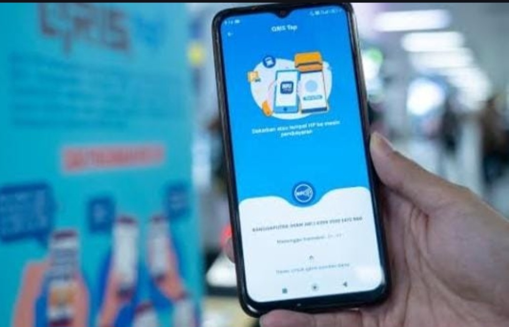Transaksi Nggak Pakai Lama, QRIS TAP BRImo Solusi Tempel Ponsel ke EDC Langsung Beres Bayar